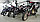 Мотоцикл Enduro B7, фото 8