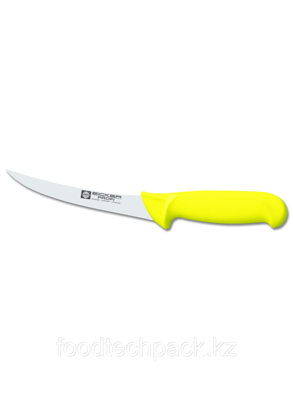 Нож обвалочный "Жесткий" 17.513.15 см EICKER