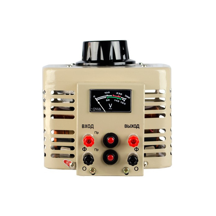 ЛАТР TDGC2-1KVA max 4A Энергия