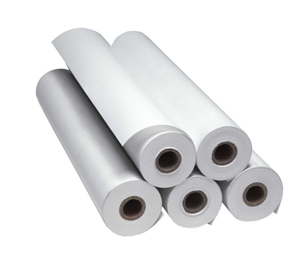 Сублимационная бумага 100GSM 1.52x100м