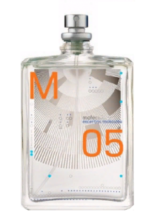 Туалетная вода Escentric Molecules Molecule 05 2020 100ml (Оригинал-Англия)