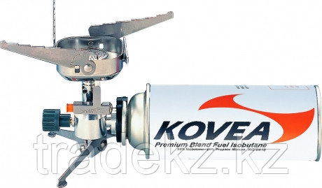 Плитка газовая Kovea Maximum Stove (TKB-9901) - фото 7 - id-p68260815