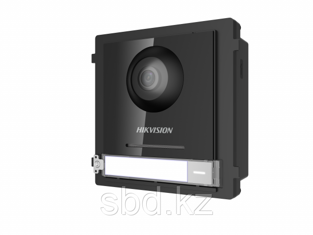 Вызывная панель домофона Hikvision DS-KD8003-IME1