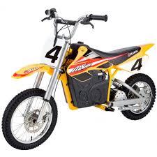 Электробайк Razor MX650