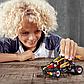 Lego Technic 42101 Багги, фото 8