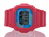 Наручные часы Casio Baby G BLX-560VH-4ER, фото 2