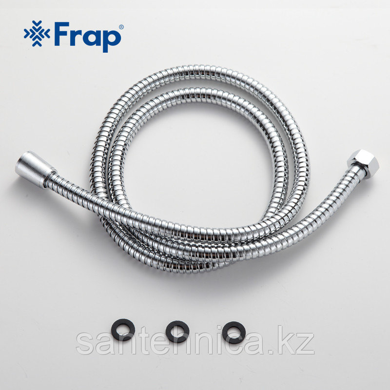 FRAP F43-1 Шланг для душа 100 см - фото 1 - id-p79005776