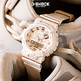Наручные часы Casio G-Shock GMA-B800-7AER, фото 5