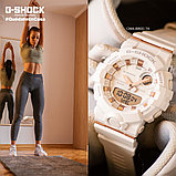 Наручные часы Casio G-Shock GMA-B800-7AER, фото 10