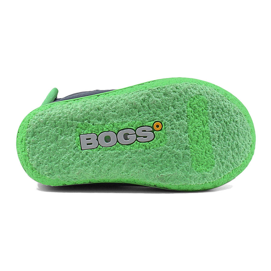 Сапоги BOGS Baby Bogs Classic Solid Navy - фото 2 - id-p78185425