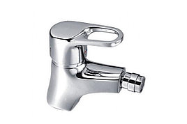 FRAP F5050 Смеситель д/биде хром