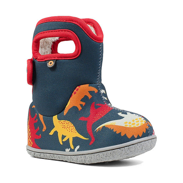Baby Bogs Dino Indigo Multi 23. FINdetki.kz