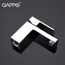 Смеситель для раковины Gappo G1039 хром, фото 3