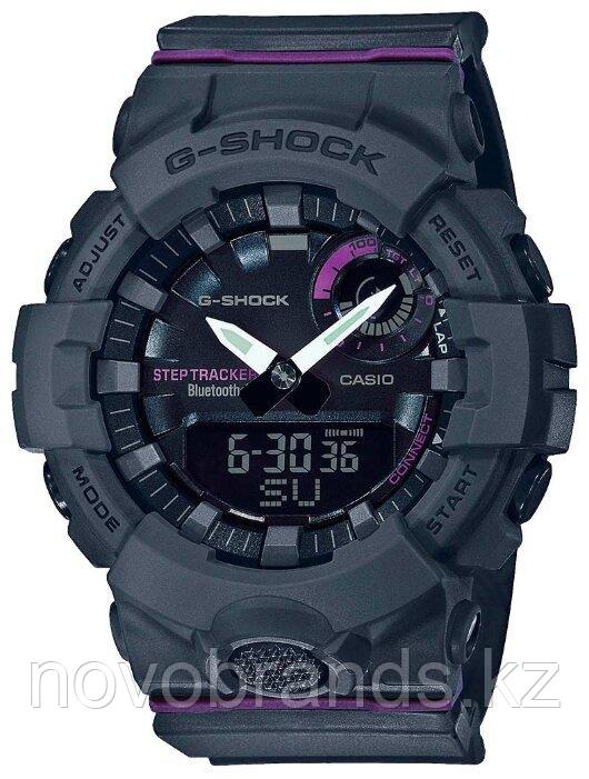 Наручные часы Casio G-Shock GMA-B800-8AER