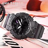 Наручные часы Casio G-Shock GMA-B800-8AER, фото 9