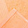 Полотенце махровое гладкокрашеное «Эконом» 50х90 см, цвет персиковый, фото 3