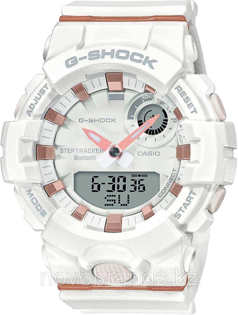 Наручные часы Casio G-Shock GMA-B800-7AER