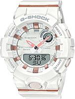 Наручные часы Casio G-Shock GMA-B800-7AER Bluetooth Наручные часы Casio G-Shock GMA-B800-7AER