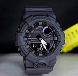 Наручные часы Casio G-Shock GMA-B800-8AER, фото 2