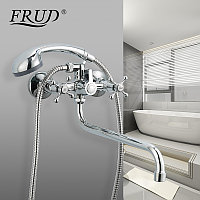 Смеситель для ванны Frud R22108