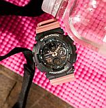 Наручные часы Casio GMA-S140-4AER, фото 9