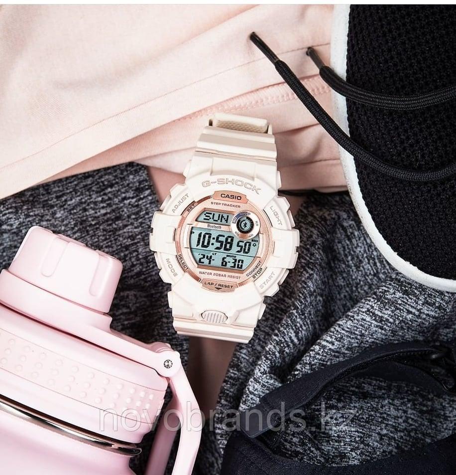 Наручные часы Casio GMD-B800-4ER - фото 7 - id-p79012540