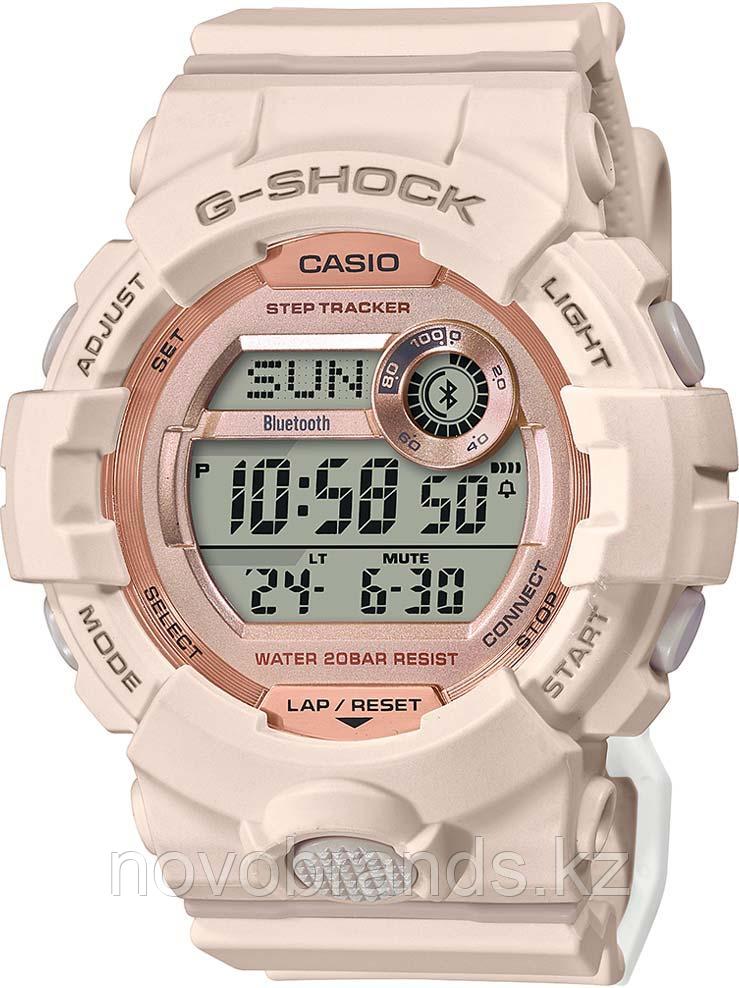 Часы Casio G-Shock GMD-B800-4ER - фото 1 - id-p79012630