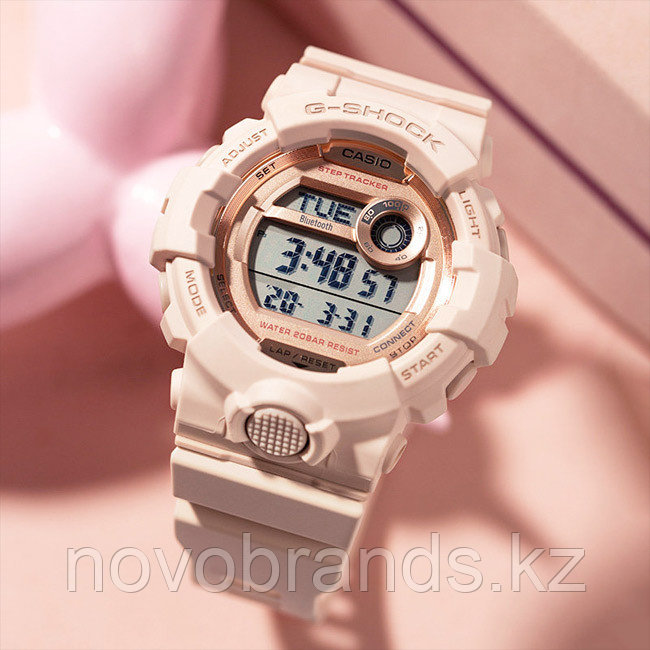Часы Casio G-Shock GMD-B800-4ER - фото 2 - id-p79012630