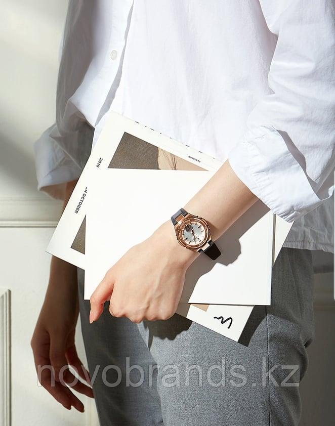 Женские часы Casio G-Shock MSG-S200G-1AER - фото 9 - id-p79015885