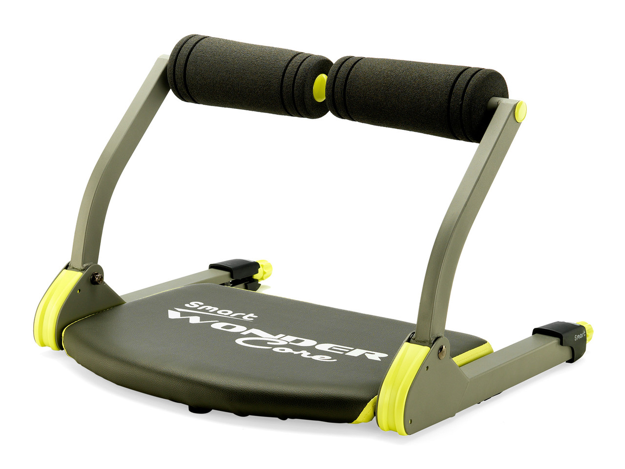 Тренажер для пресса Wonder Core Smart