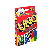 Карточная игра Uno, фото 1