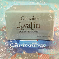 Духи с феромонами Jevalin (Giffarine)