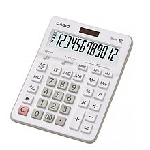 Калькулятор настольный CASIO GX-12B-WE-W-EC