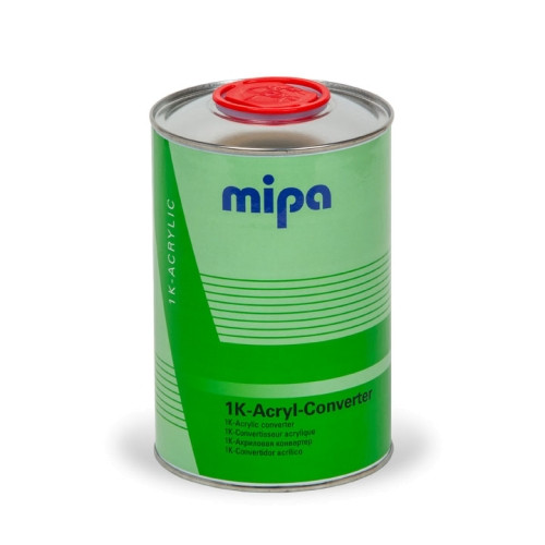 MIPA 1K-Acryl-Converter Акриловый конвертер 1 л - фото 1 - id-p79026251