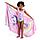 Слитный купальник для девочек "Минни Маус" розовый, фото 3