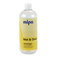MIPA Vorreiniger Mat & Clean матирующая и очищающая паста 1 кг