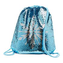 Пляжная сумка "Холодное сердце" Disney