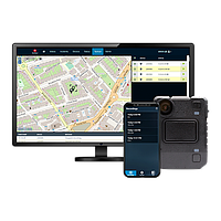 Лицензионное ПО Motorola VideoManager для нагрудных видеорегистраторов
