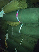 Полог брезентовый 350 г/кв.м, фото 3