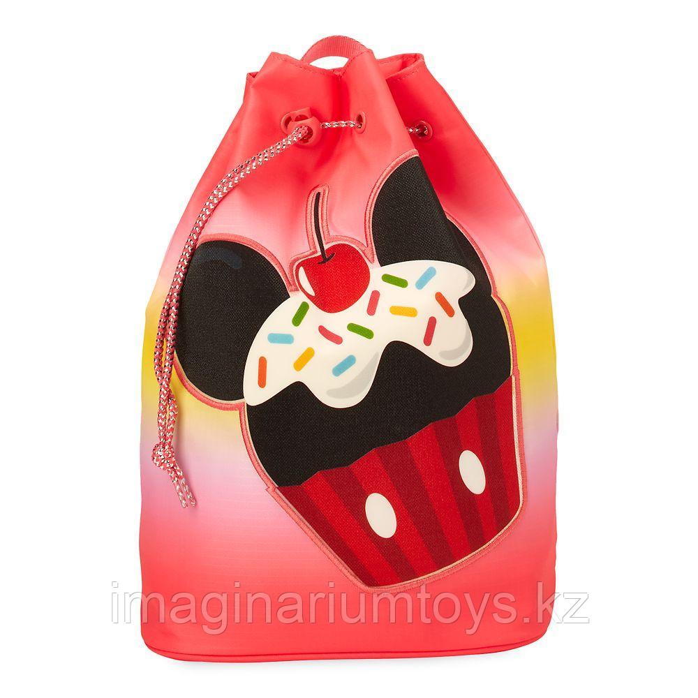 Пляжная сумка "Микки Маус" Капкейк Disney - фото 1 - id-p79029991