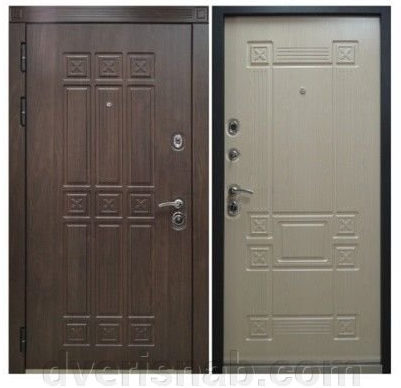 Входная дверь Сенатор в Таразе - фото 1 - id-p79030028