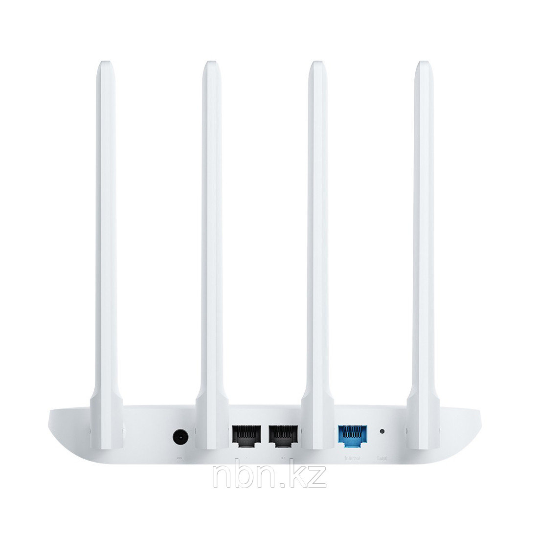 Маршрутизатор Wi-Fi точка доступа Xiaomi Mi Router 4C Белый - фото 3 - id-p78972609