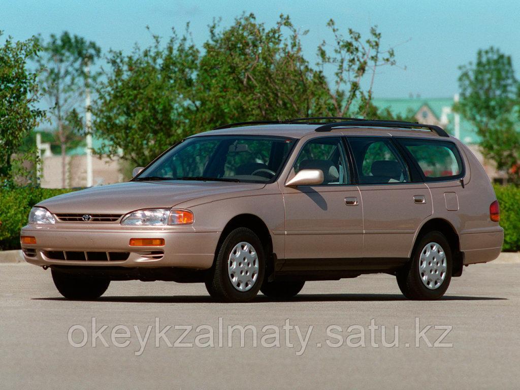 Тормозные колодки Kötl 3155KT для Toyota Camry III универсал (_XV1_, _CV1_, _V10_) 3.0 (VCV10), 1992-1996 года выпуска.