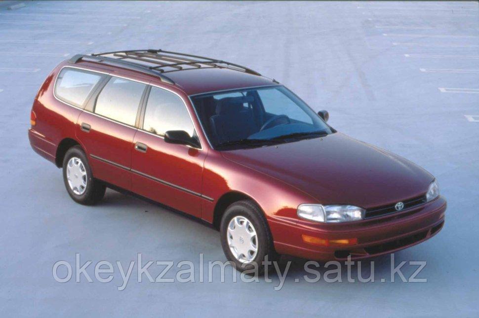 Тормозные колодки Kötl 3155KT для Toyota Camry III универсал (_XV1_, _CV1_, _V10_) 2.2 (SXV10), 1992-1996 года выпуска.