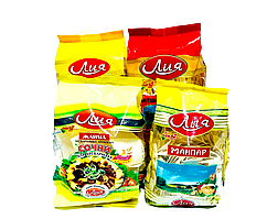 Упаковка для жаймы, лапшы