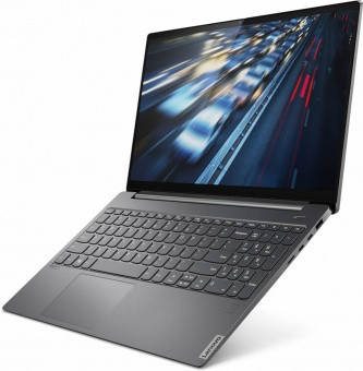 Ноутбук Lenovo Yoga S740-15IRH 15.6" FHD(1920x1080) IPS GLOSSY/Intel Core i9-9880H 2.30GHz Octa/16GB - фото 3 - id-p79008300