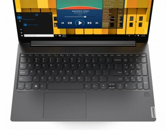 Ноутбук Lenovo Yoga S740-15IRH 15.6" FHD(1920x1080) IPS GLOSSY/Intel Core i9-9880H 2.30GHz Octa/16GB - фото 4 - id-p79008300