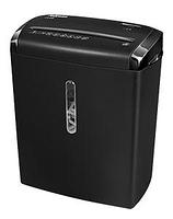 Шредер Fellowes® Powershred® P-28S, DIN P-2, 6 мм, 8 лст, 15 лтр.,