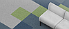 Зеленые ковровые плитки, фото 2