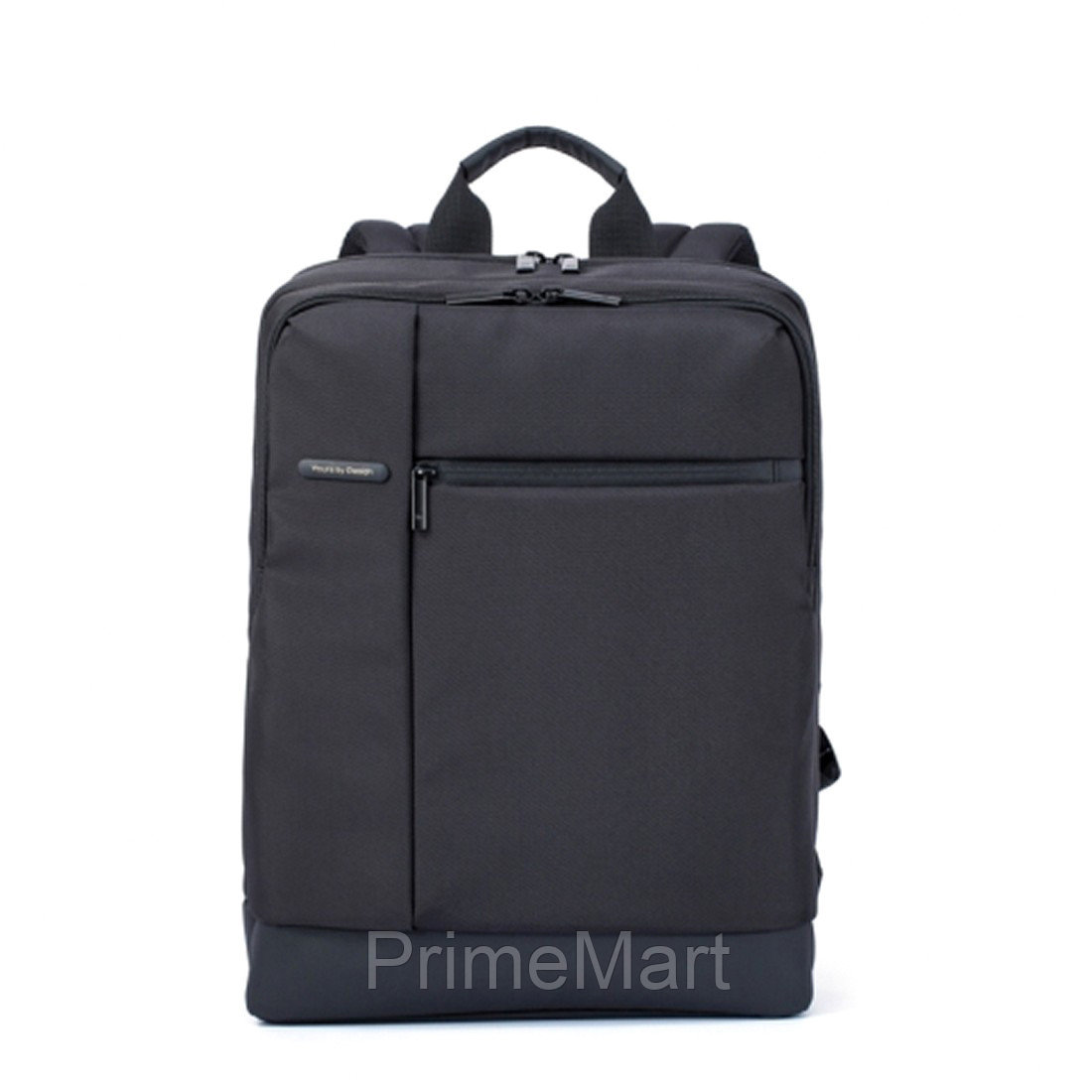 Рюкзак для Ноутбука Xiaomi Mi (Classic) Business Backpack Чёрный